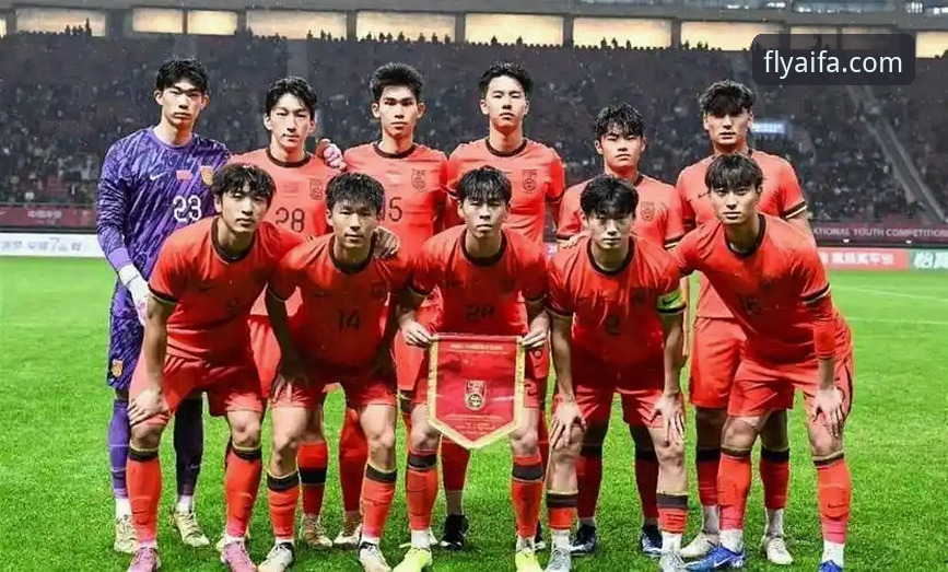 F3A7下载 土伦杯实战心得:U19国足闪电战取胜,门神表现成关键